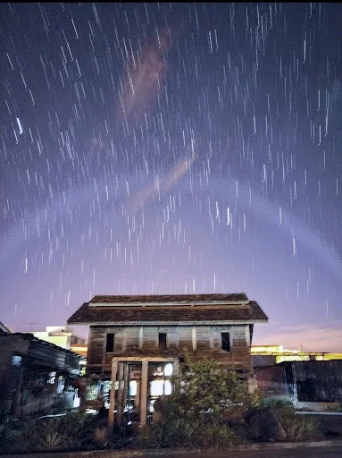 Light Trails - Star Trails screenshot 4
