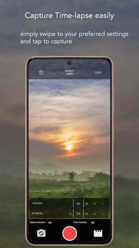 TimeLab - Video Rendering