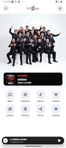 La Arrolladora Banda El Limón