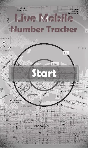 Mobile Number Tracker& Locator screenshot 2