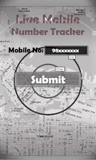 Mobile Number Tracker& Locator screenshot 3