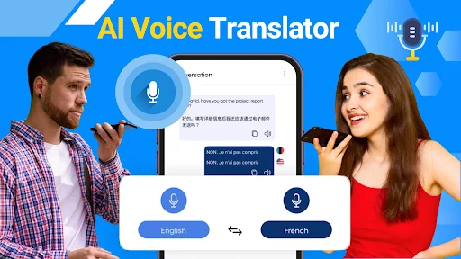 All Languages Translator screenshot 2