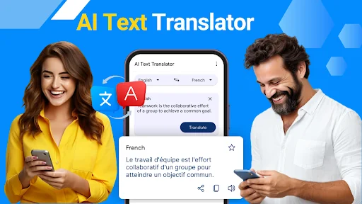 All Languages Translator screenshot 3