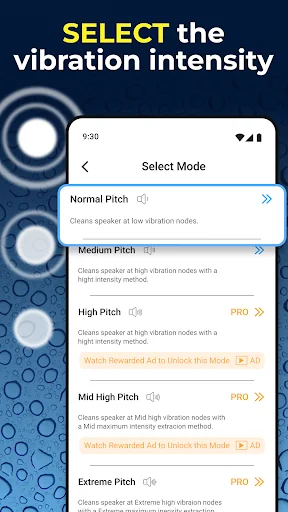 Speaker Cleaner - Remove Water screenshot 2