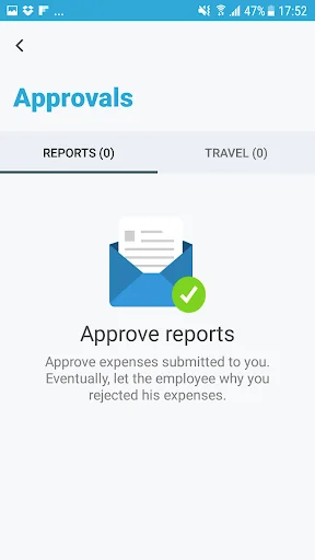 SpendCatcher by Mobilexpense screenshot 3