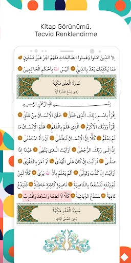 Ezan Vakti Pro Plus screenshot 3