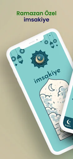 İmsakiye 2026 screenshot 1