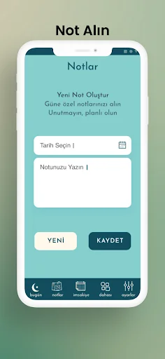 İmsakiye 2026 screenshot 3