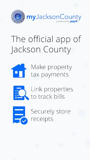 myJacksonCounty