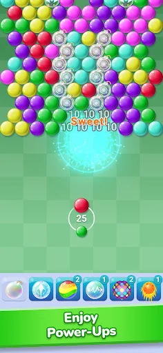 Bubble Shooter Pop! screenshot 2