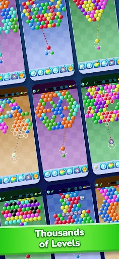 Bubble Shooter Pop! screenshot 3