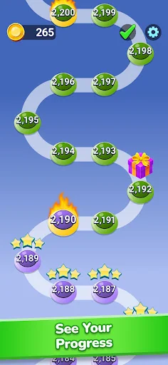 Bubble Shooter Pop! screenshot 4