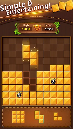 Block Puzzle