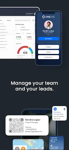 Mobilo Card screenshot 3