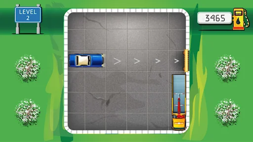 Car Parking
