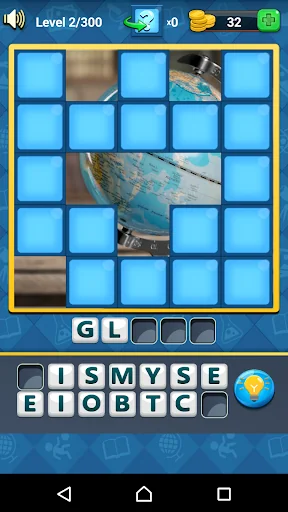Guess The Picture