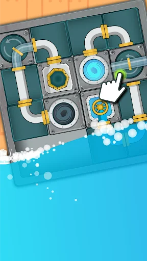 Unblock Water Pipes