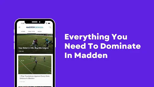 Madden School