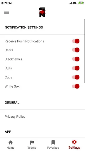 Sports Mockery