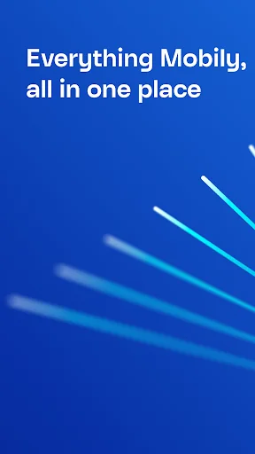 Mobily App