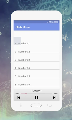 Music for Studying Offline