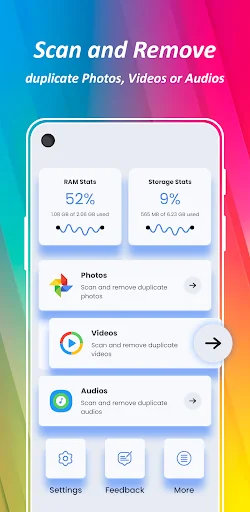 Duplicate Files Remover