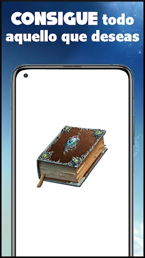 Hechizos Conjuros Magia Blanca