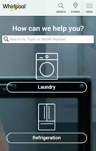 Home Appliance Repair