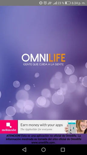 Omni - Precios