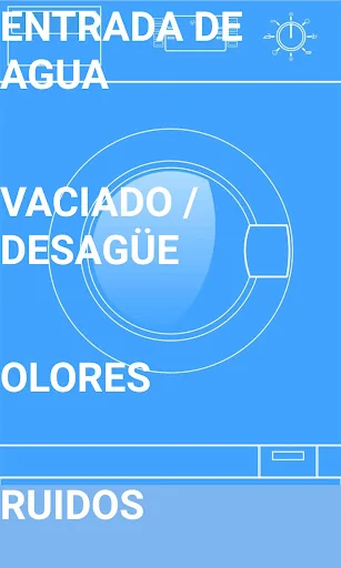 Repair Washing Machines