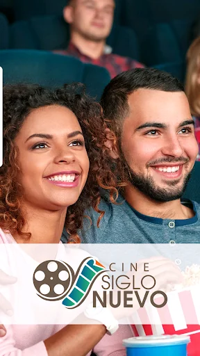 Cine Siglo Nuevo