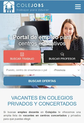 Colejobs