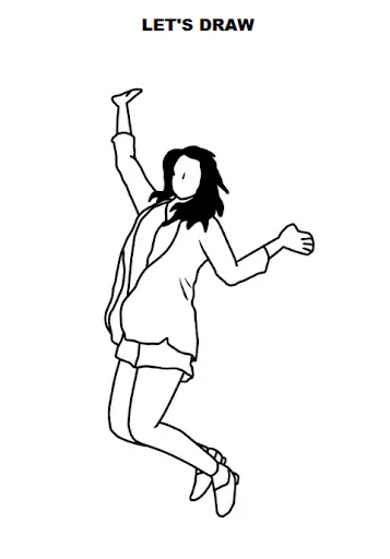 Draw Human Figures