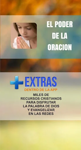 El poder de la Oracion