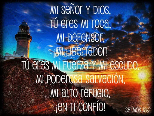 Promesas Biblicas Imagenes