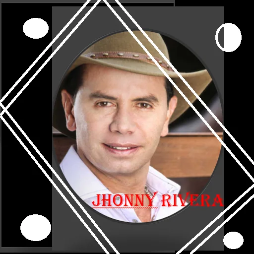 Jhonny Rivera Music