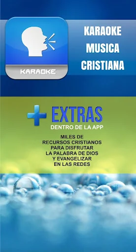 Karaoke Musica Cristiana