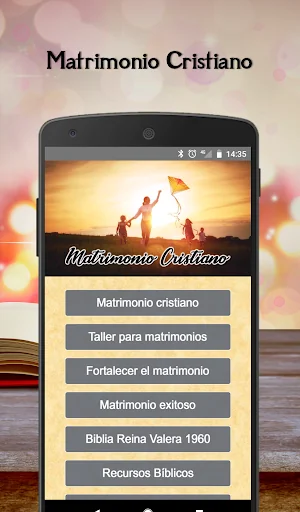 Matrimonio Cristiano
