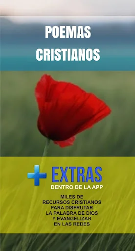 Poemas Cristianos