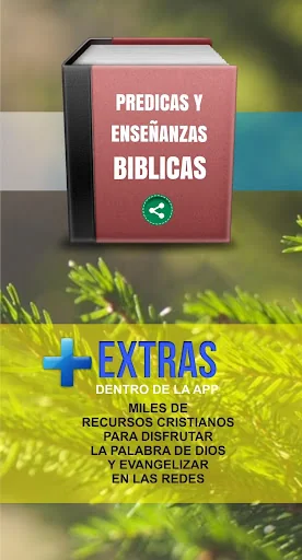 Predicas y Enseñanzas Biblicas