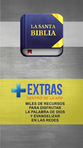 Santa Biblia Reina Valera
