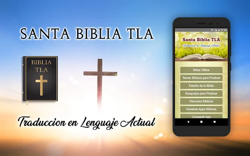 Biblia TLA Lenguaje Actual