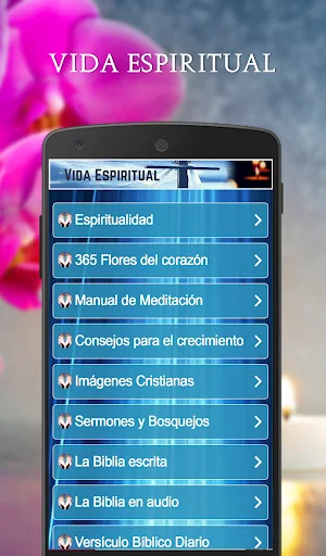 Vida Espiritual