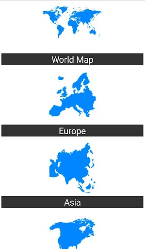 WorldMap Online