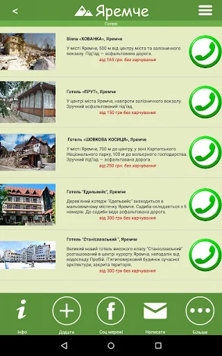 Yaremche