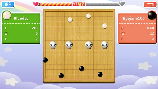Stone Shooter screenshot 1