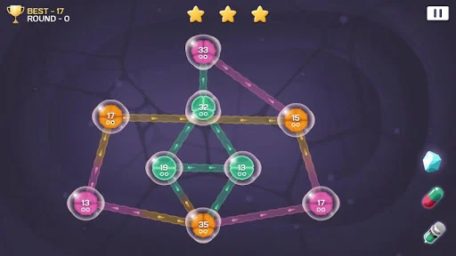 Cell Expansion Wars screenshot 3