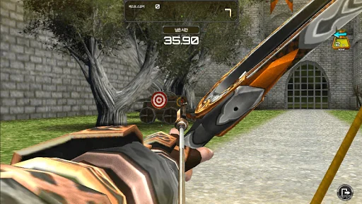 Archery Big Match screenshot 3