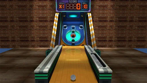 Ball Hole King screenshot 1