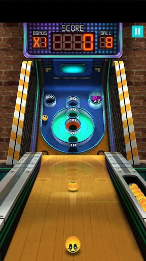 Ball Hole King screenshot 4
